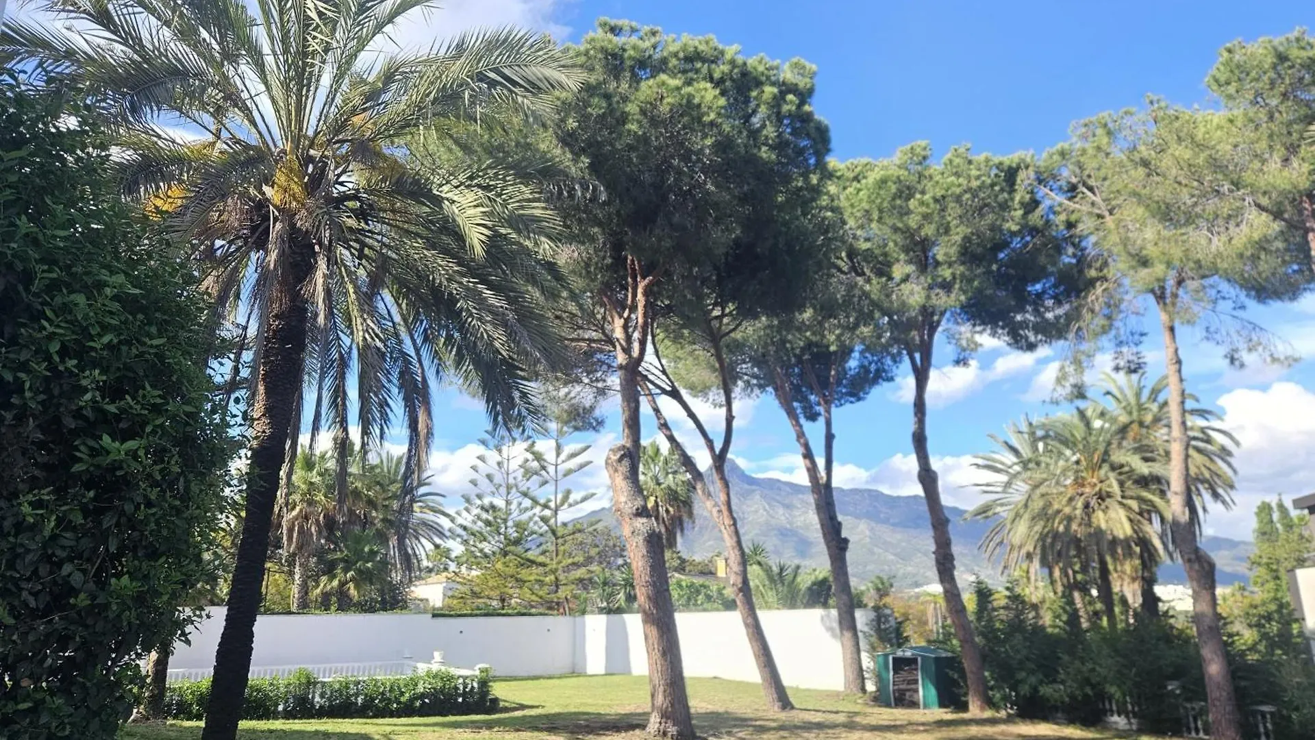 Palacio Suites ماربيا 0*,  إسبانيا