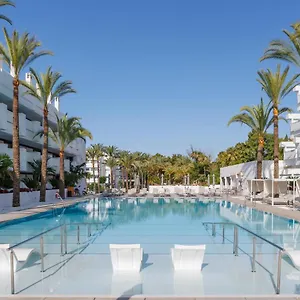5* Отель Alanda & Wellness