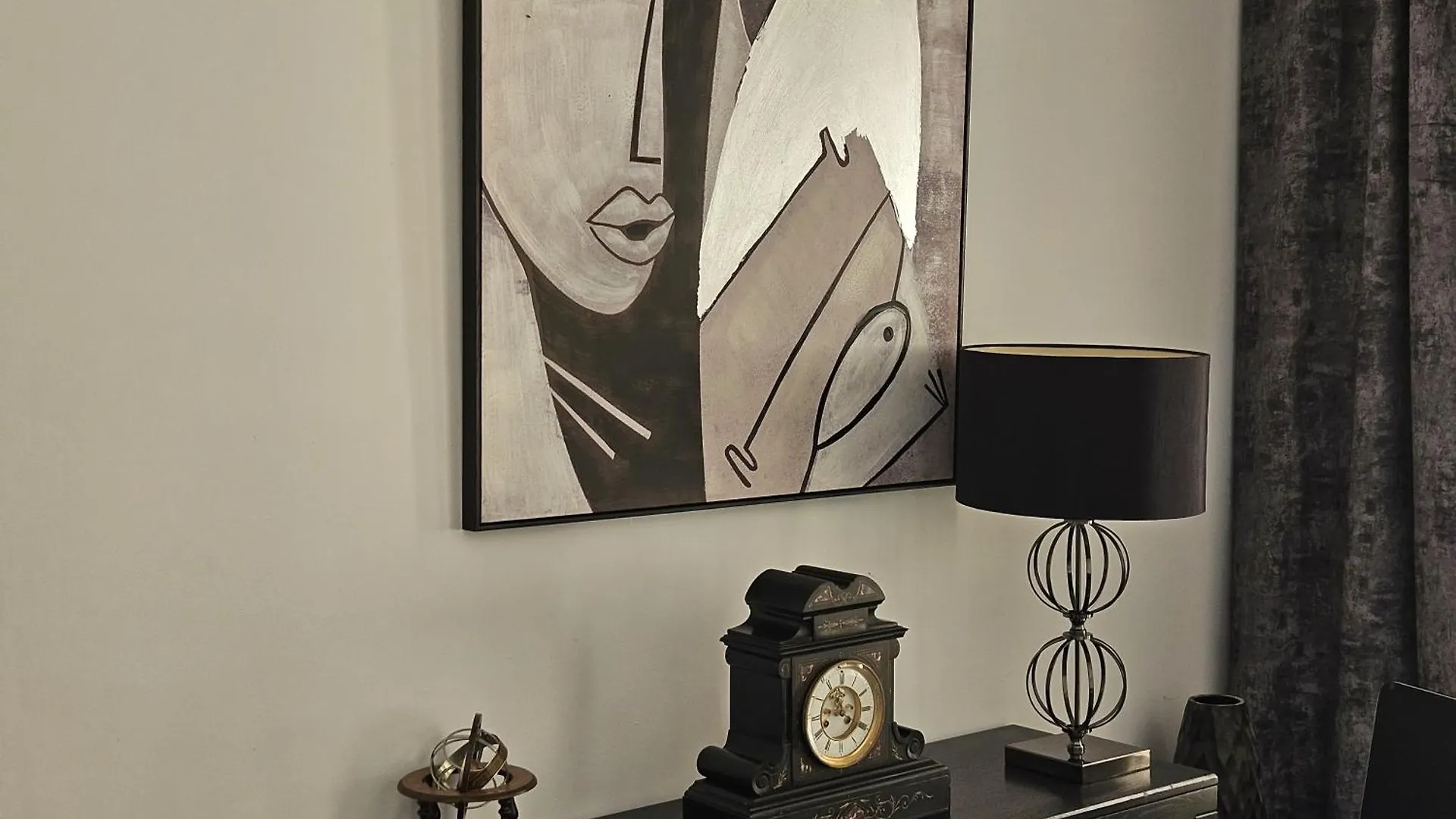 Palacio Suites 마르베야 스페인