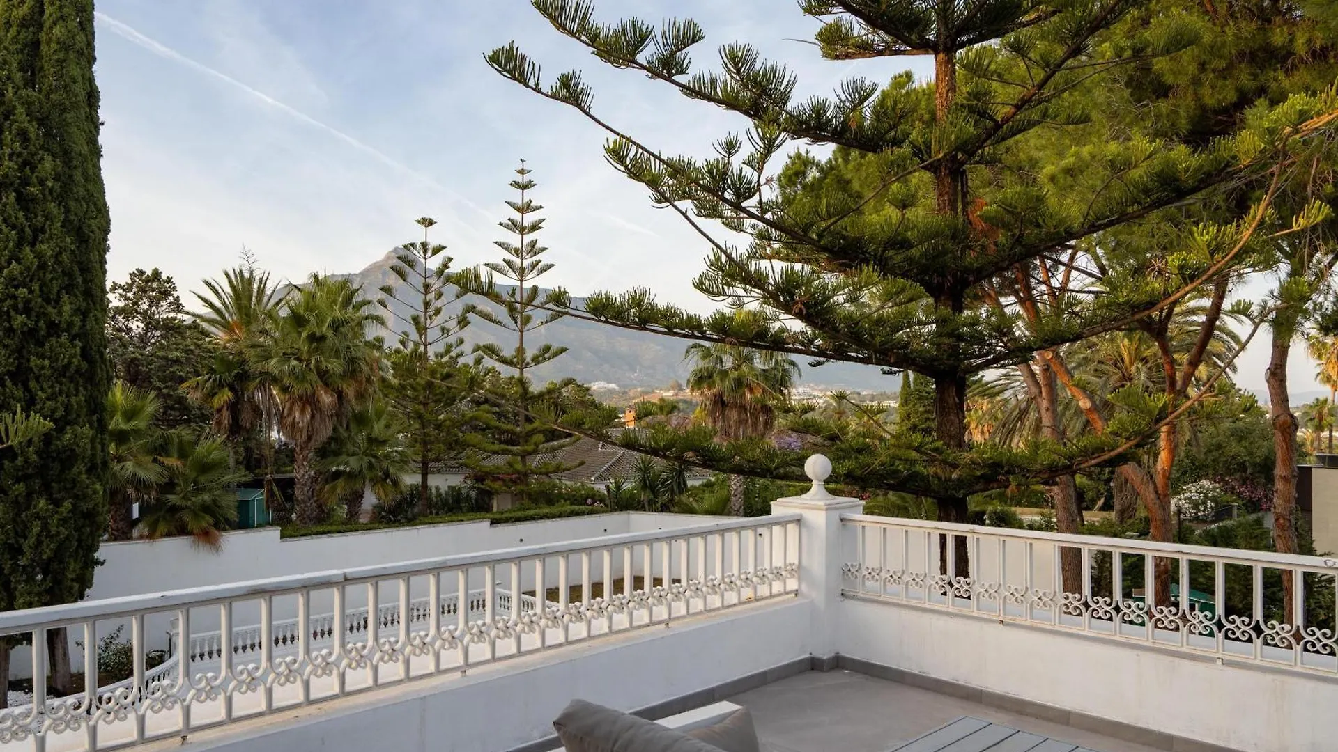 Palacio Suites 마르베야 스페인
