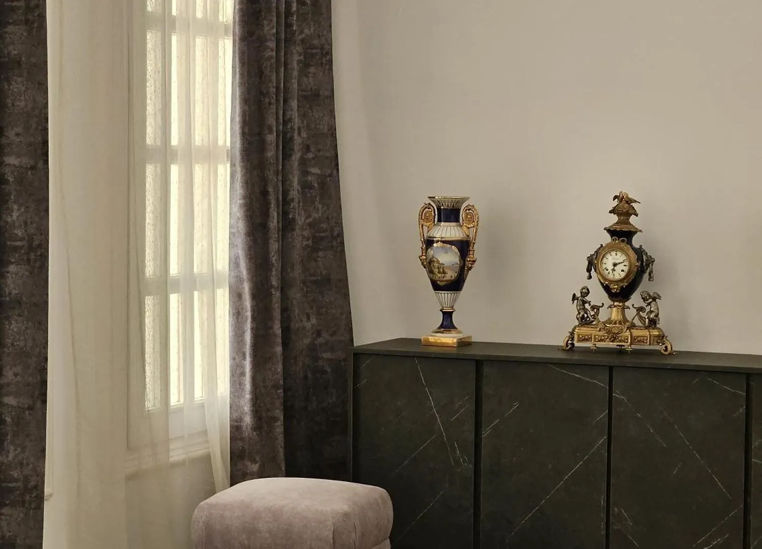 Palacio Suites Marbella Gasthuis