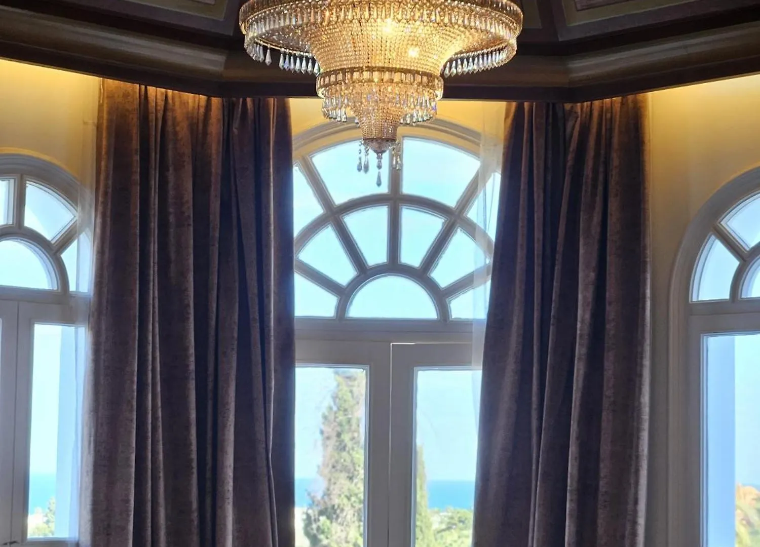 Palacio Suites Marbella Spanje