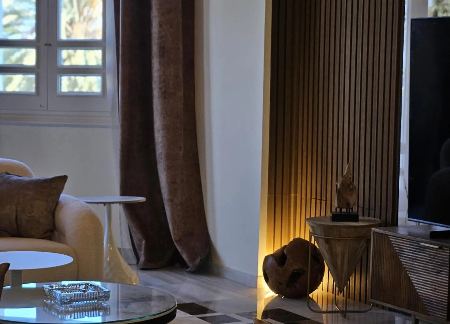 Palacio Suites Marbella 0*,  Spanje