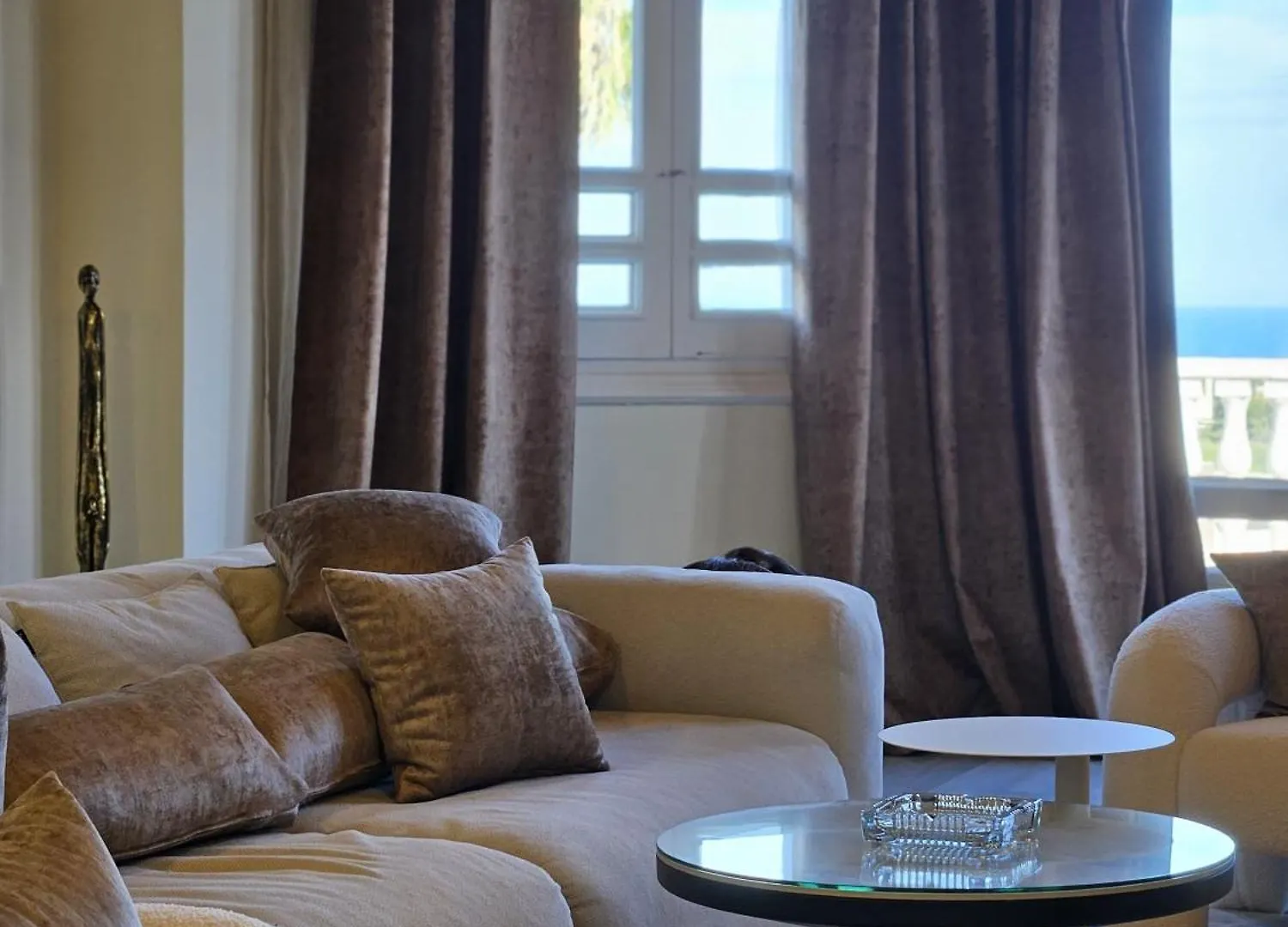 Palacio Suites Marbella Gasthuis