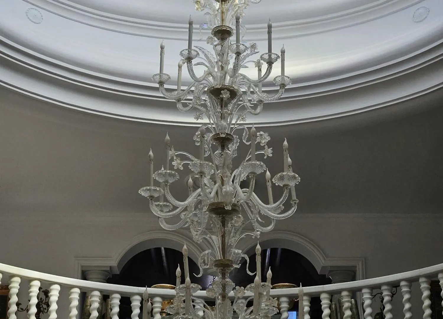 Gasthuis Palacio Suites Marbella Spanje