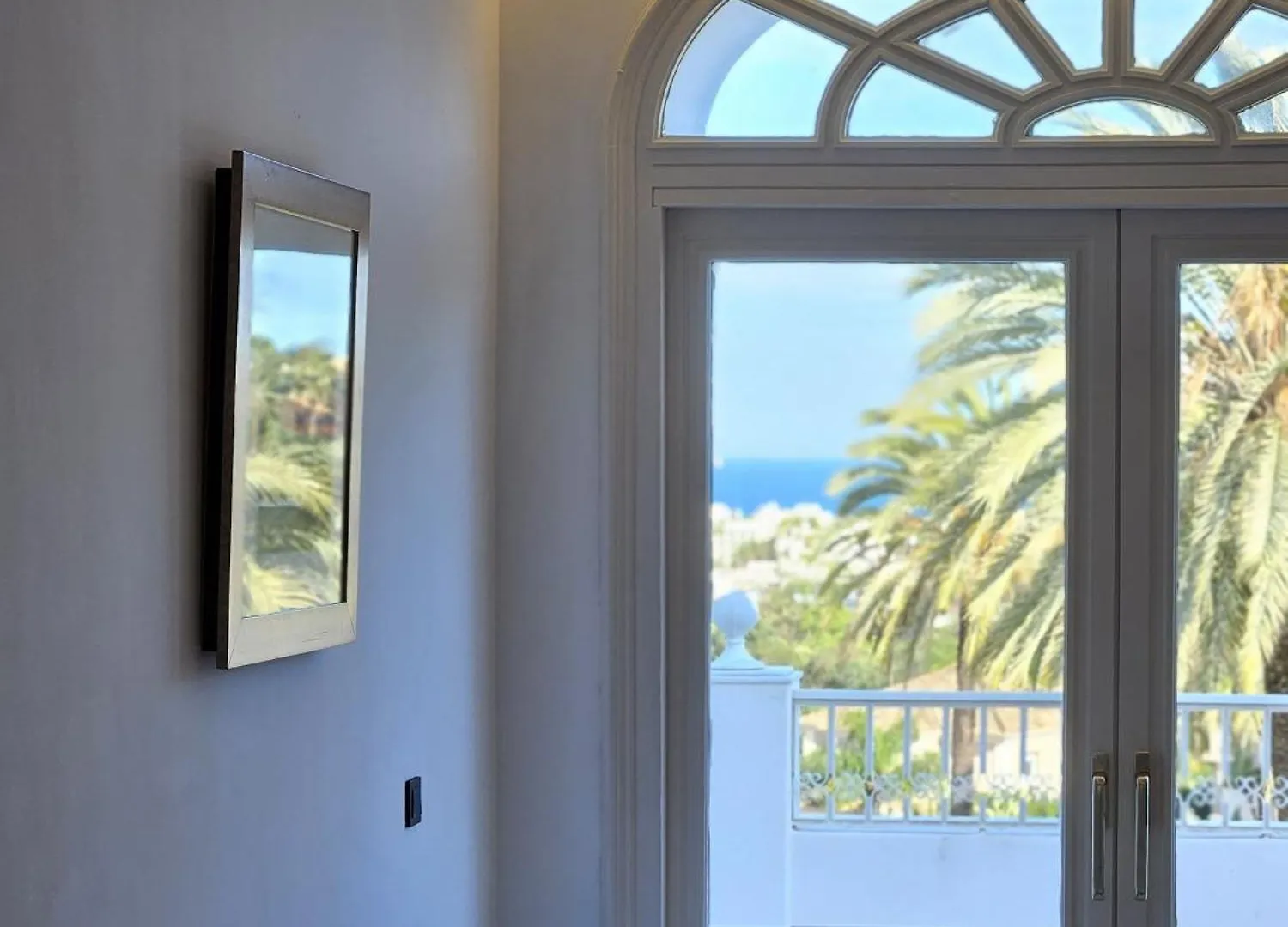 Palacio Suites Marbella Gasthuis
