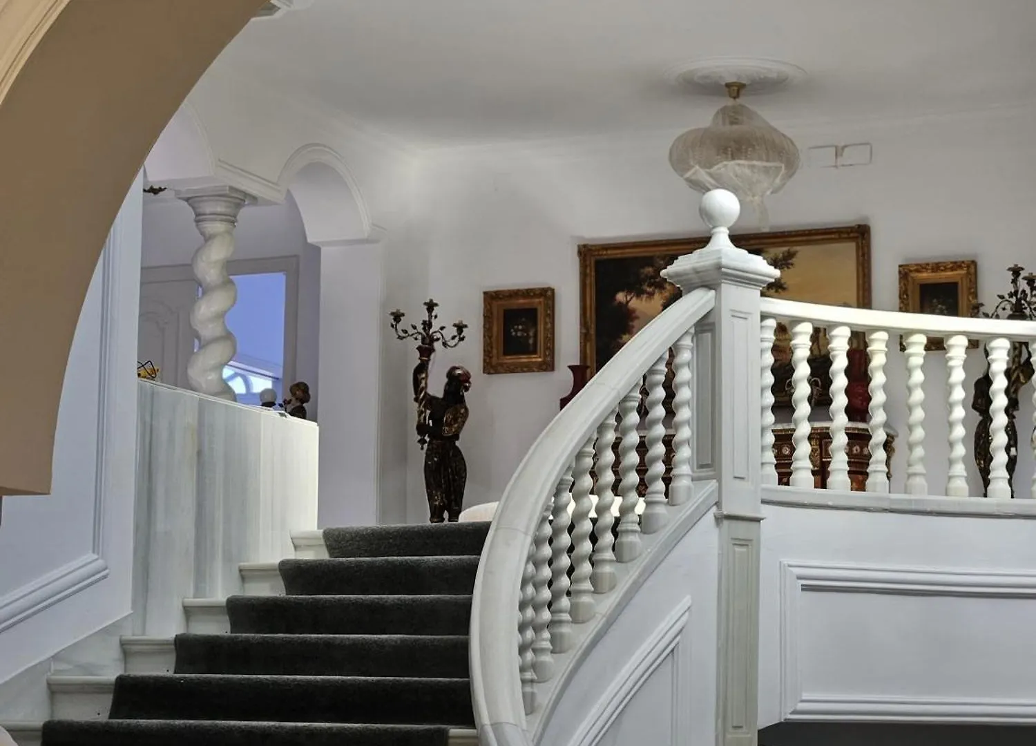 Palacio Suites Marbella