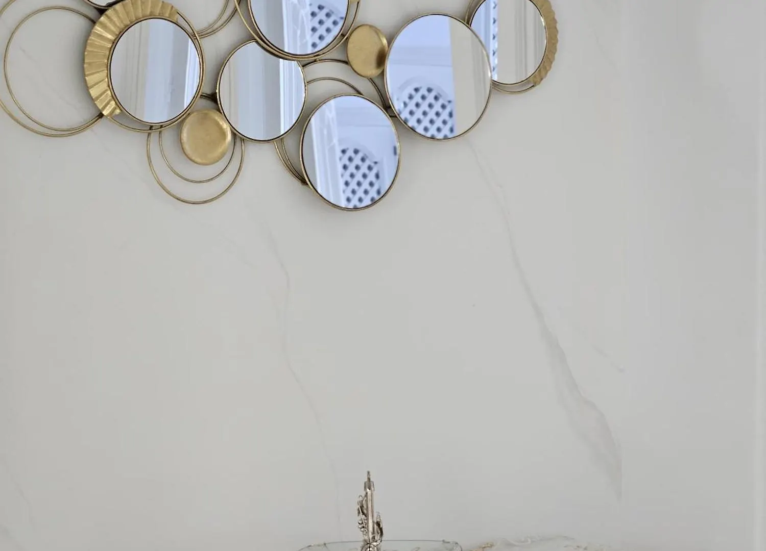 Gasthuis Palacio Suites Marbella