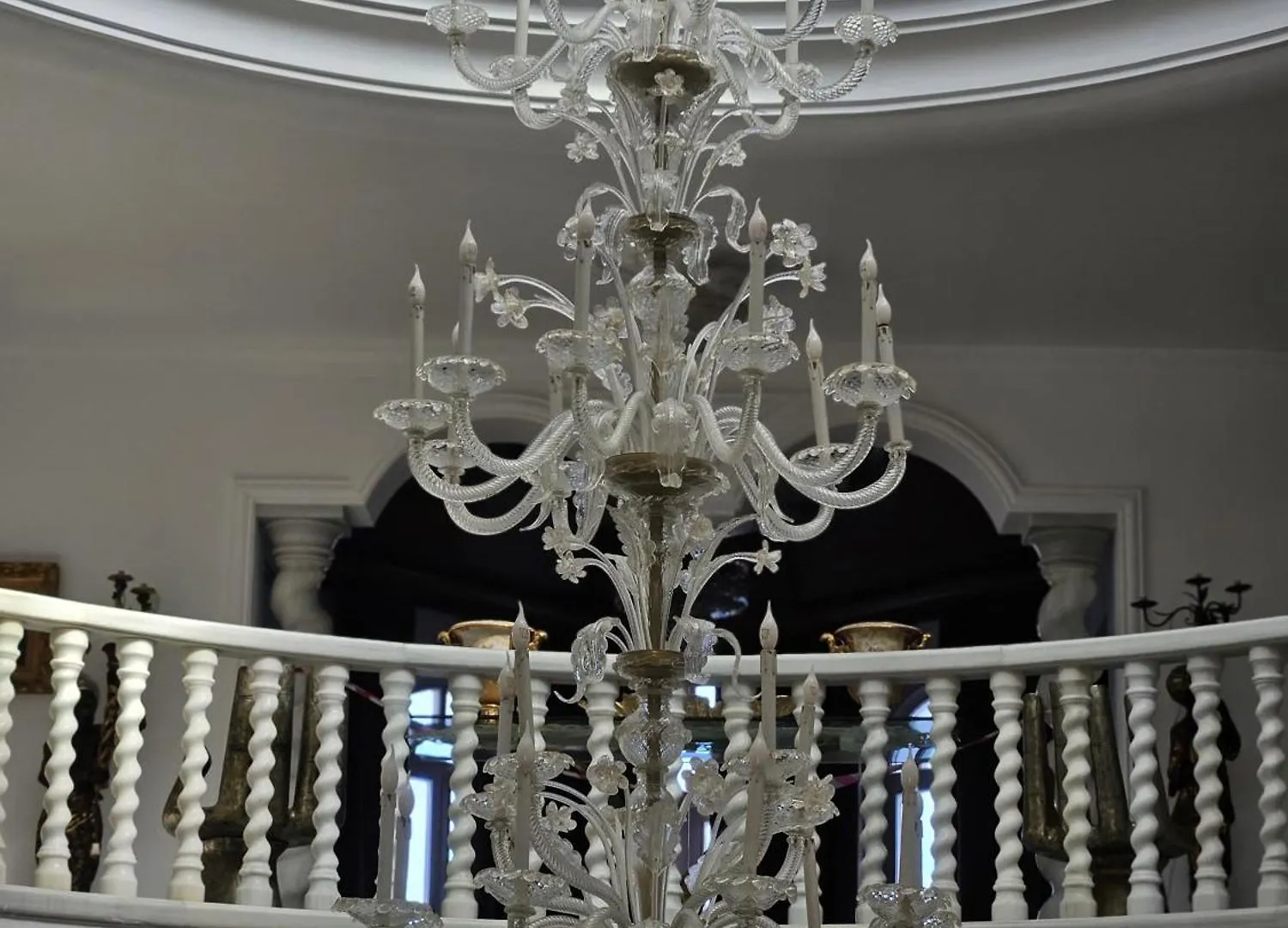 Palacio Suites Marbella Gasthuis