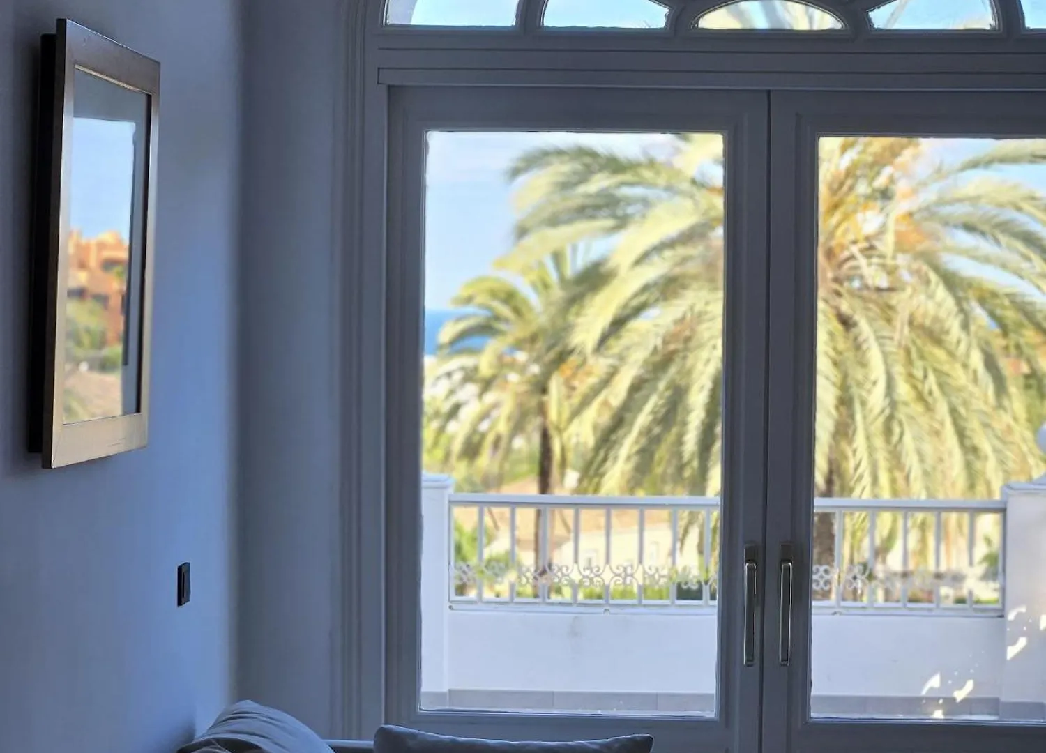 Palacio Suites Marbella