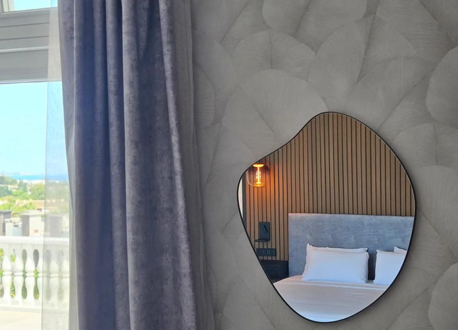 Palacio Suites Marbella 0*,