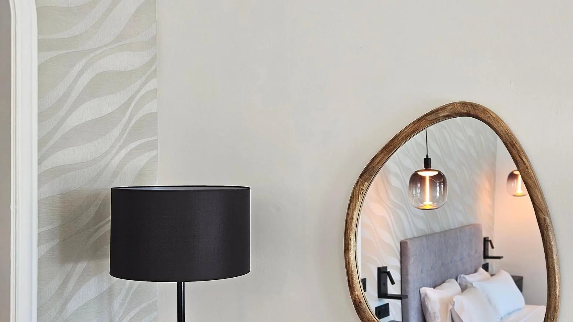Palacio Suites Marbella Gasthuis