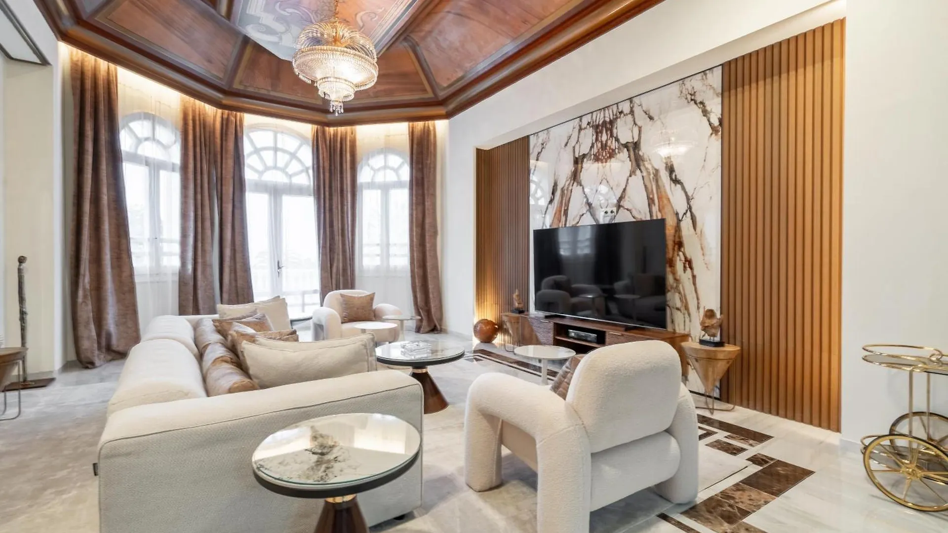 Palacio Suites Marbella