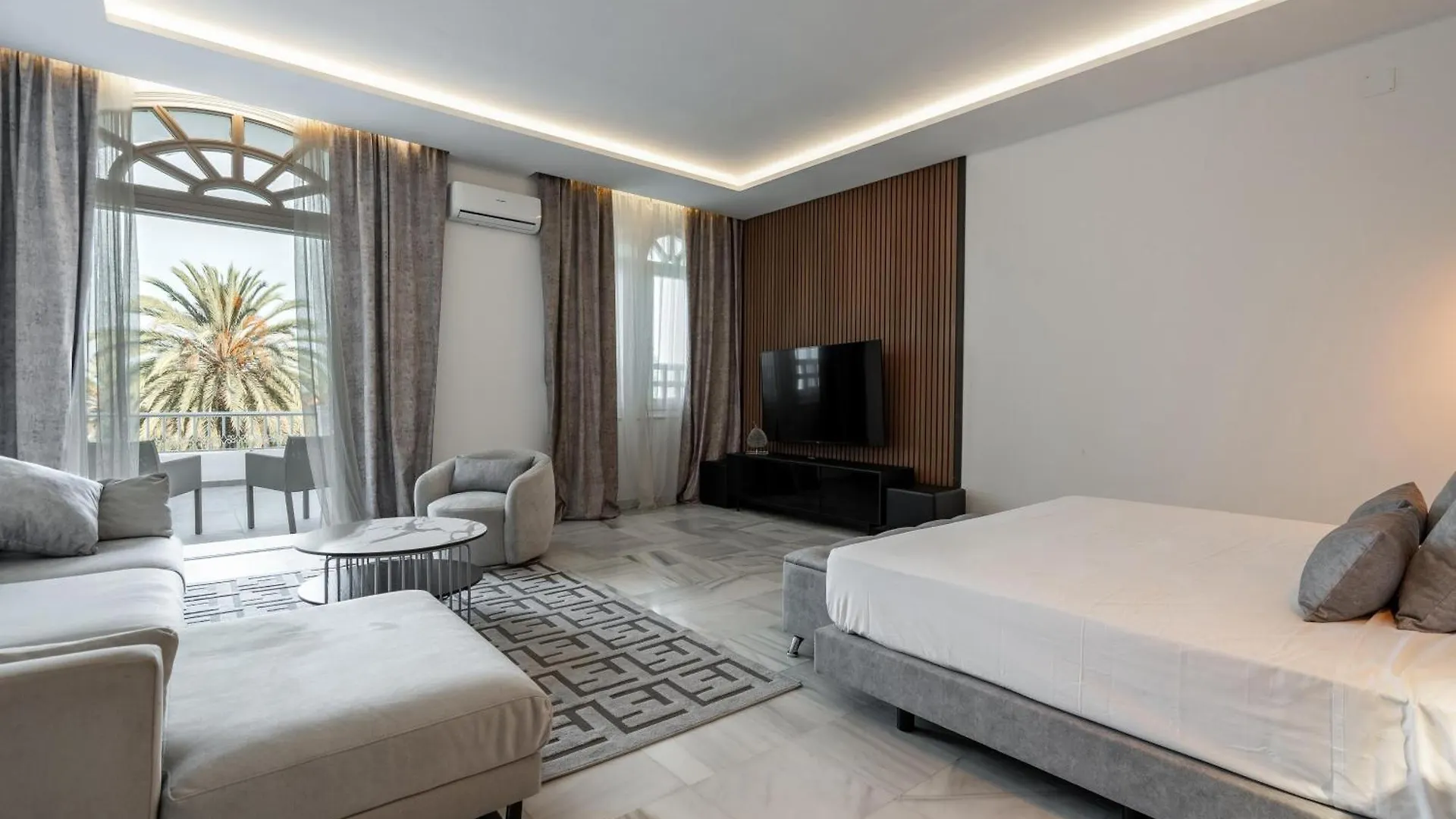 Palacio Suites Marbella