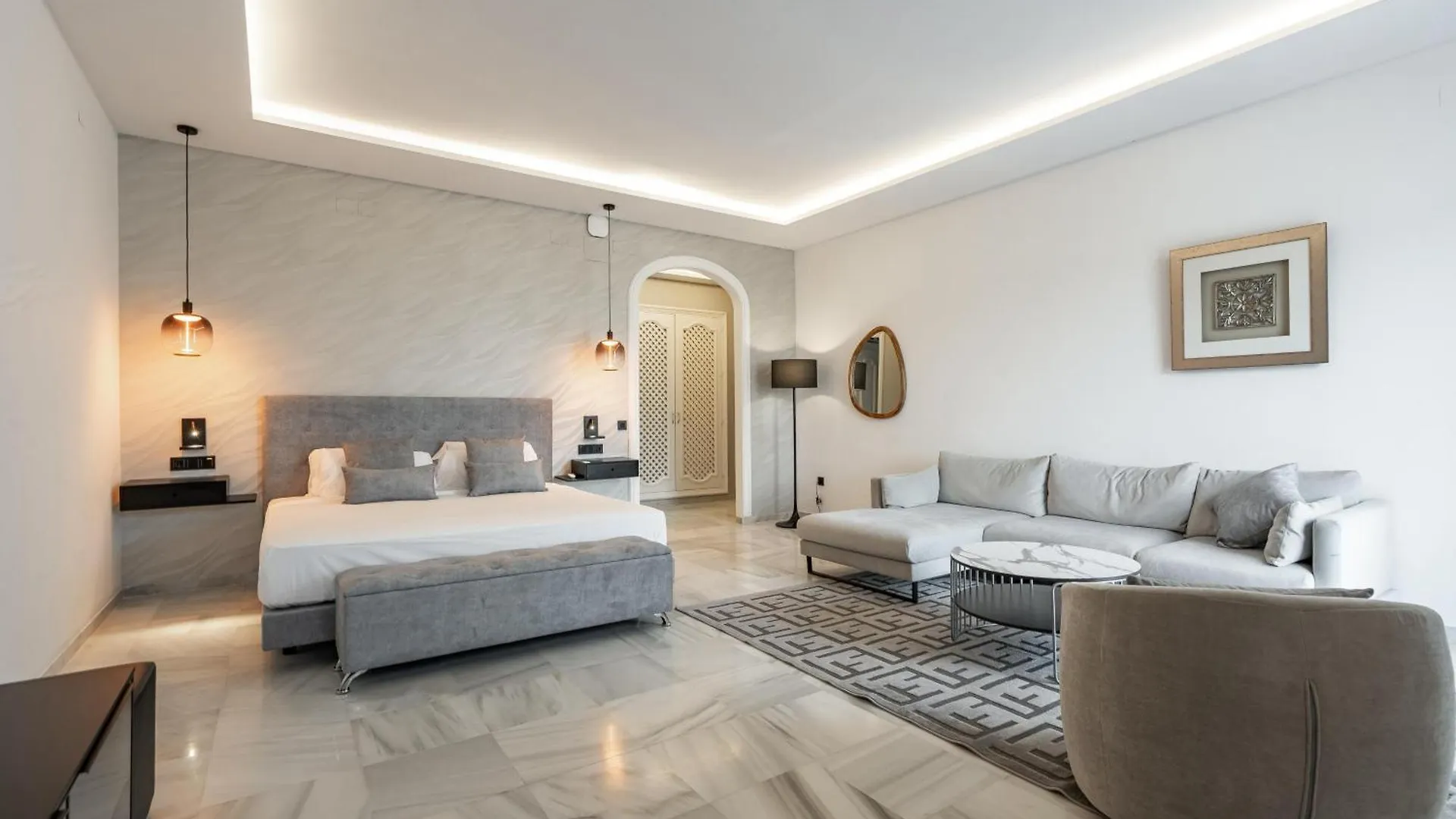 Palacio Suites Marbella