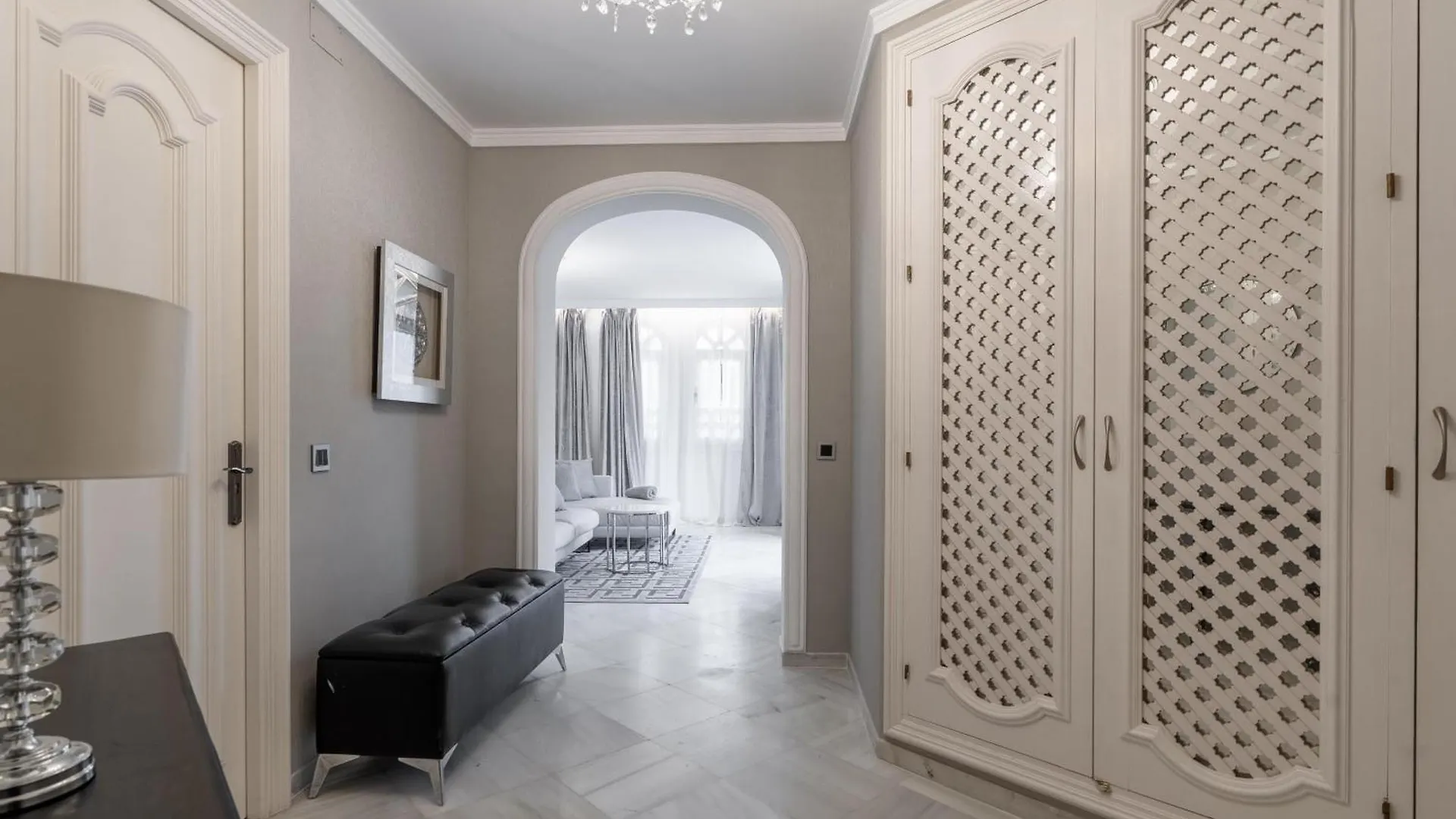 Palacio Suites Marbella 0*,  Spanje